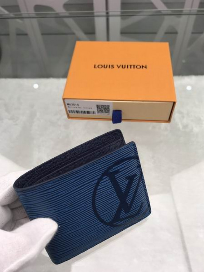 LOUI VUITTO WALLET M63515 11.5*9*1.5 - CCSHOES