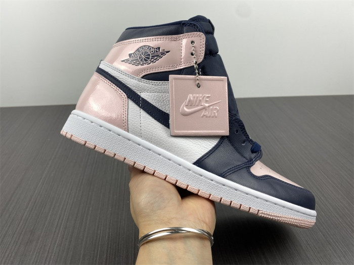 Air Jordan 1 High OG “Atmosphere” DD9335-641 - CCSHOES