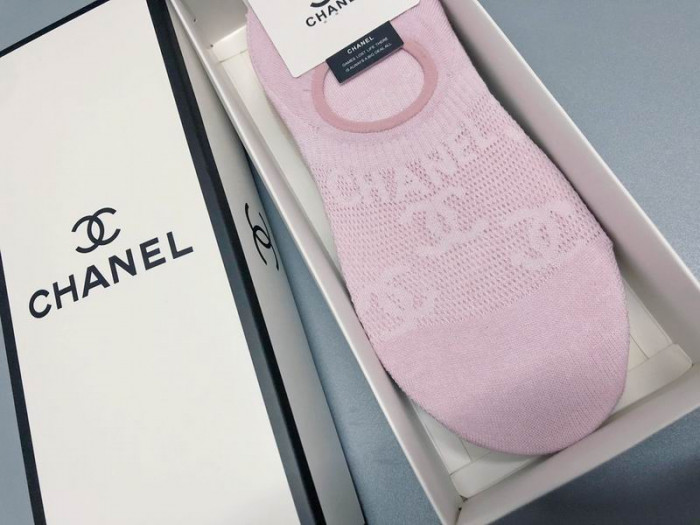 CHANE1 SOCK - CCSHOES