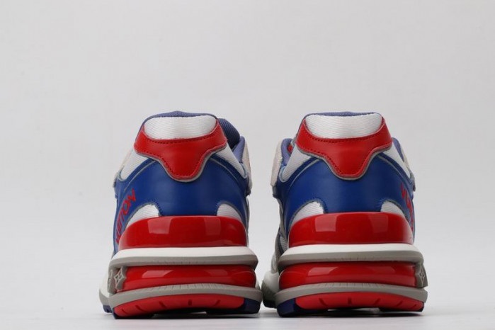 Loui Vuitto LV SNEAKER LOW - CCSHOES