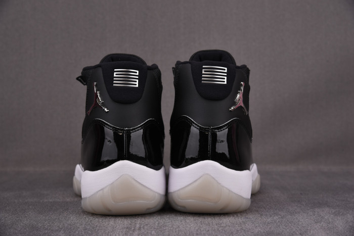 Air Jordan 11 “25th Anniversary” CT8012-011 - CCSHOES