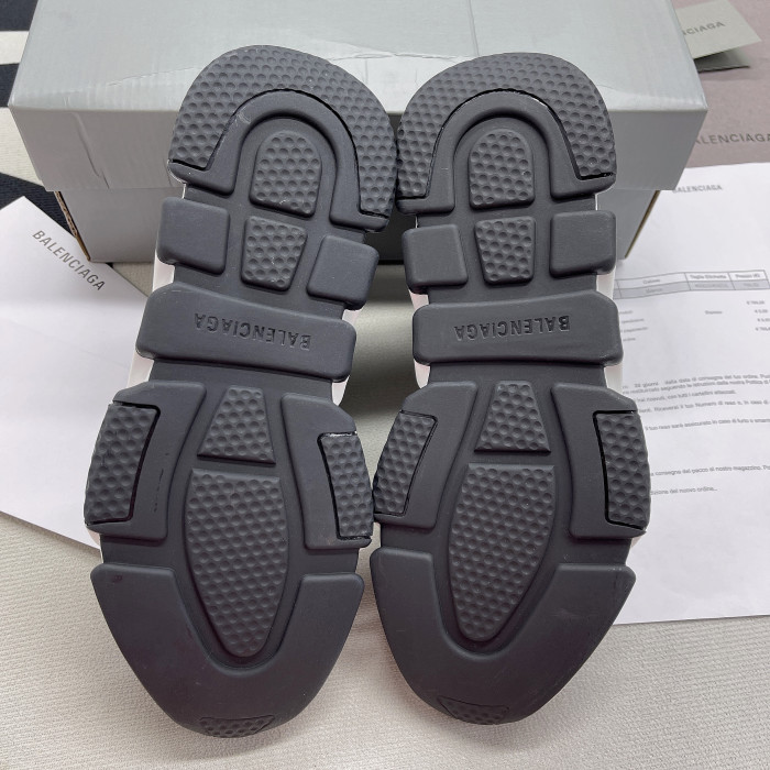 BLCG SPEED SNEAKER - CCSHOES