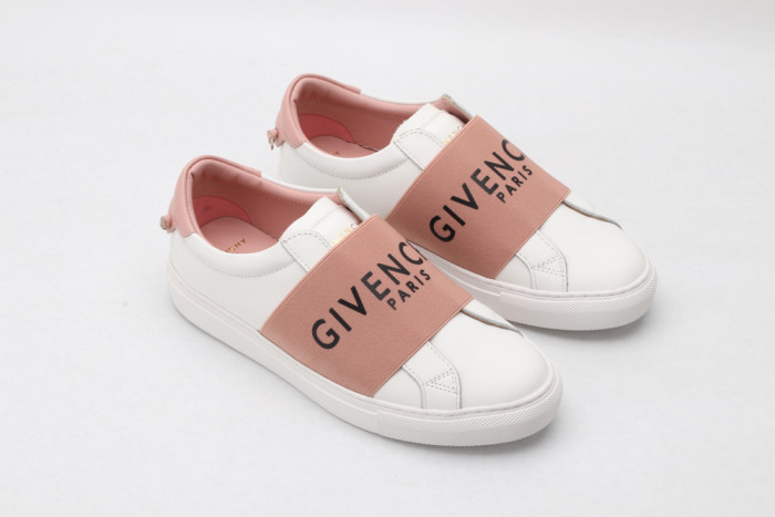 Givench LOW-TOP SNEAKER - CCSHOES