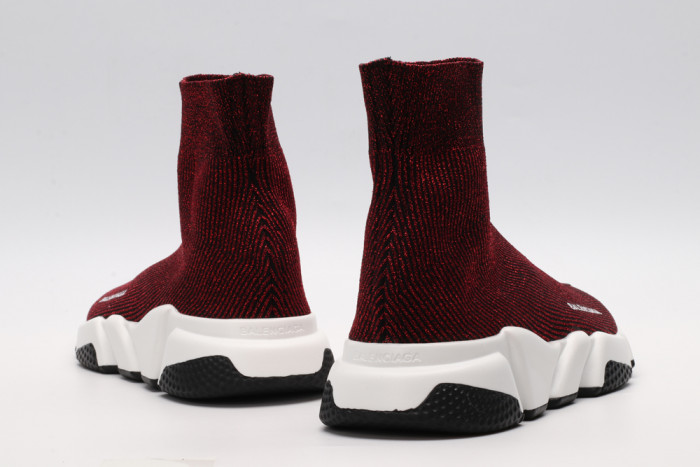 BLCG SPEED SNEAKER - CCSHOES