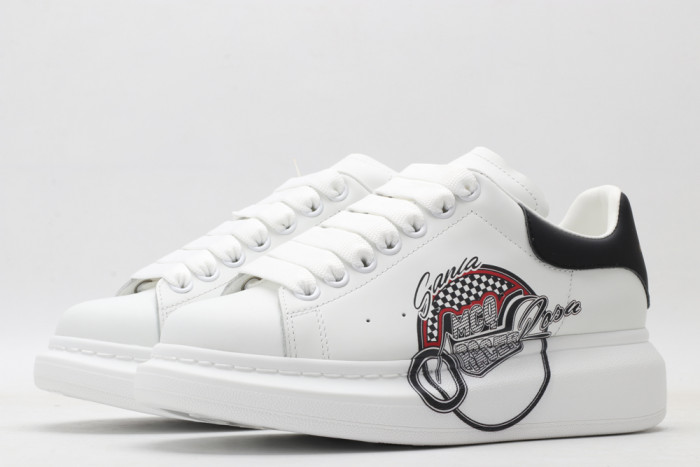 MQ SNEAKERS - CCSHOES