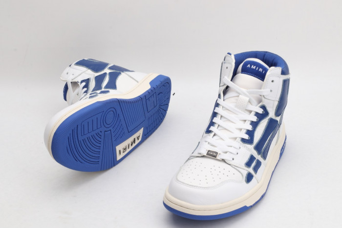 AR1M1 High-Top Sneaker - CCSHOES