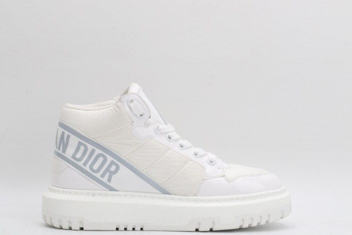 DR D-Player Sneaker - CCSHOES