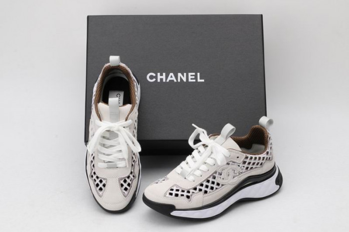 CHNE1 SNEAKERS - CCSHOES