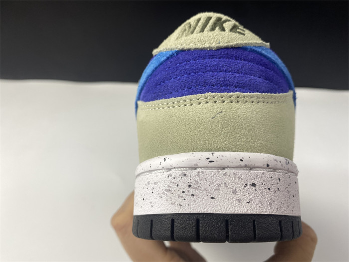 Nike Dunk Low SB Celadon BQ6817-301 - CCSHOES