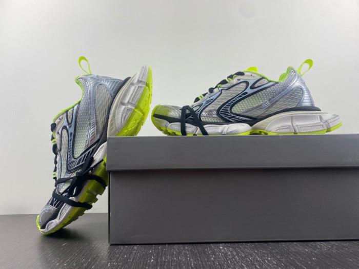 BALENCIAGA PHANTOM SNEAKER 744734 W3XL6 9031 - CCSHOES