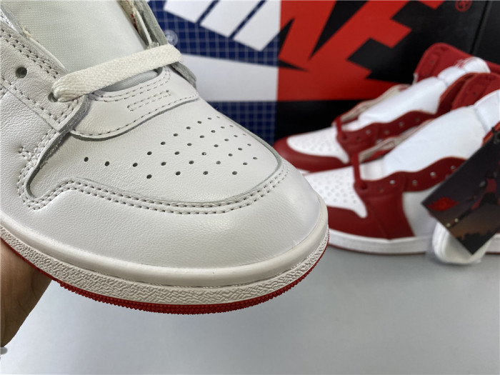 Jordan New Beginnings Pack Retro High 1 & Nike Air Ship CT6252-900 - CCSHOES