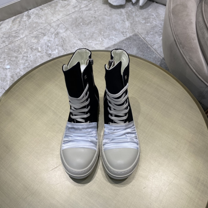 Rick Owen.s Sneaker - CCSHOES