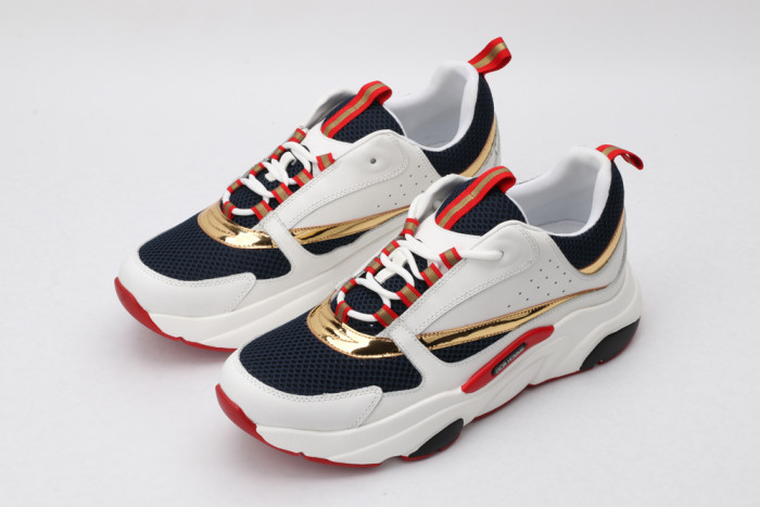 DR B22 SNEAKER - CCSHOES