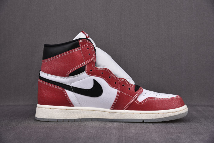 TROPHY ROOM X AIR JORDAN 1 HIGH OG DA2728-100 - CCSHOES