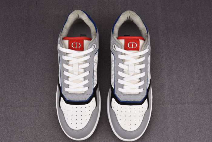 DR B27 SNEAKER - CCSHOES