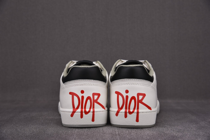 DR B27 SNEAKER - CCSHOES