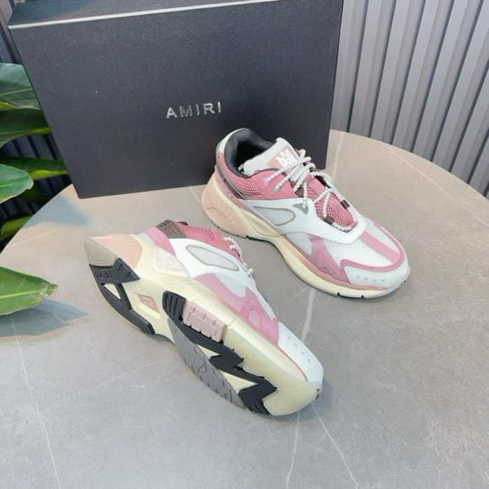 AR1M1 Low-Top Sneaker - CCSHOES