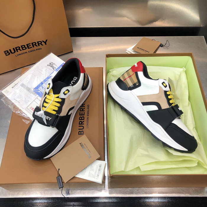 Bubery SHOES - CCSHOES