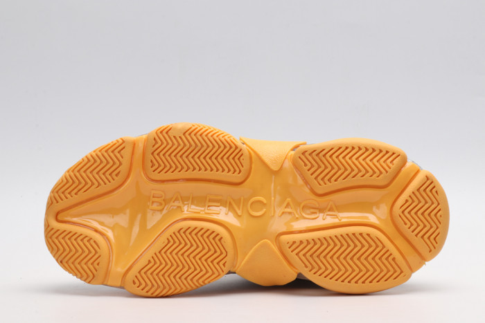 BLCG TRIPLE SNEAKER - CCSHOES