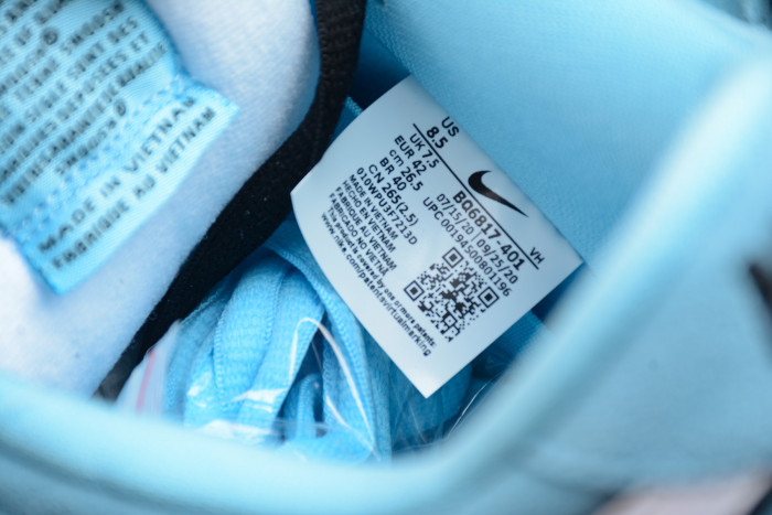 Nike SB Dunk Low Club 58 Gulf BQ6817-401 - CCSHOES