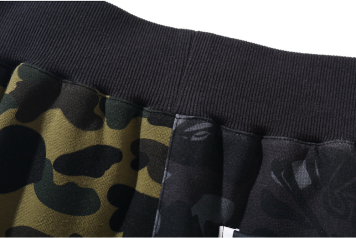 BAPE Shorts - CCSHOES