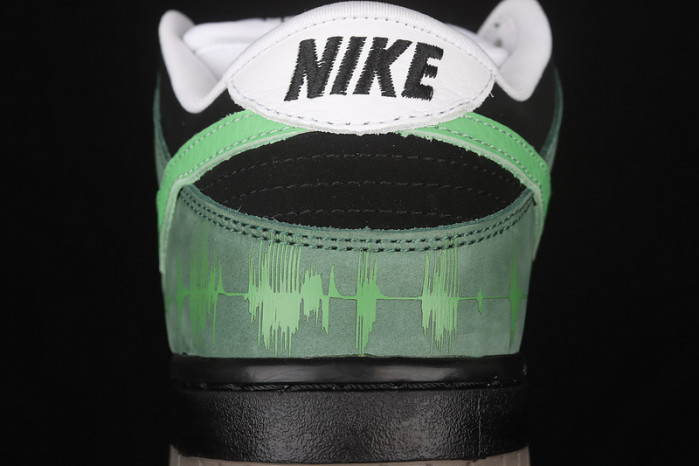 Nike SB Dunk Low C&K 313170-031 - CCSHOES