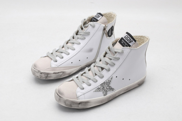 GGD SNEAKERS - CCSHOES