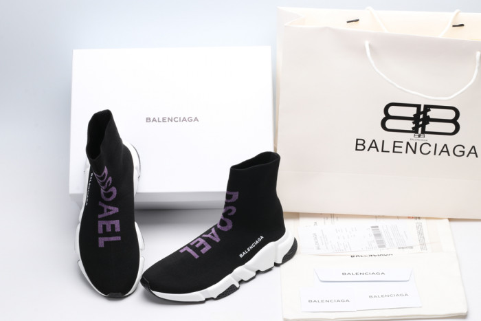 BLCG SPEED SNEAKER - CCSHOES