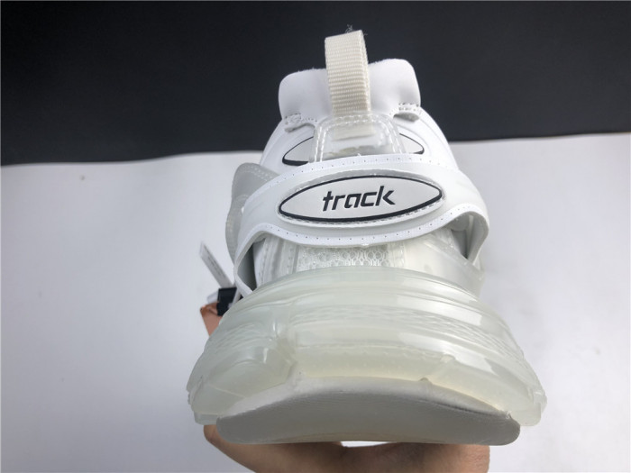BLCG Track Sneaker 542436 W3GB1 7301 - CCSHOES