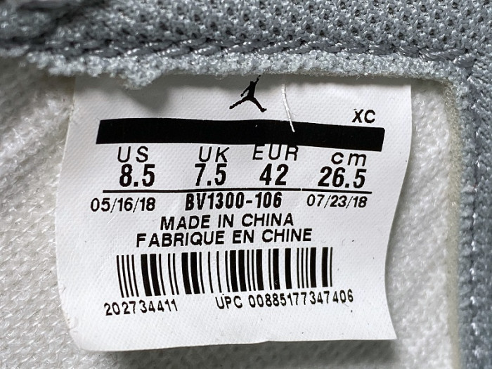 Union x Air Jordan 1 Retro High OG BV1300-106 - CCSHOES