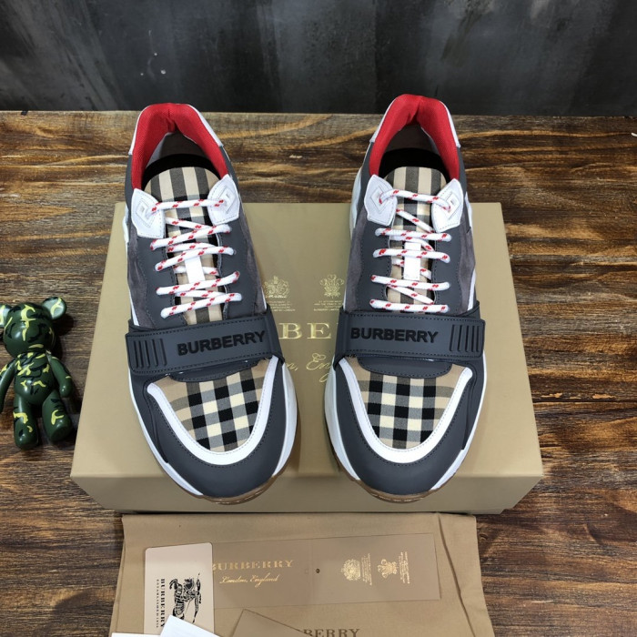 Bubery SHOES - CCSHOES