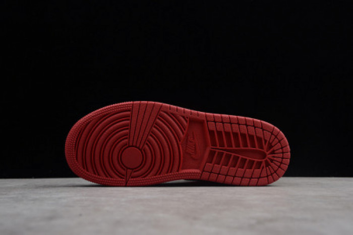 KIDS AIR JORDAN 1 RETRO HIGH OG "CHICAGO" 555088-101 - CCSHOES