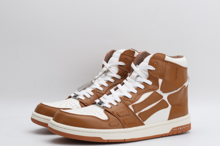 AR1M1 High-Top Sneaker - CCSHOES