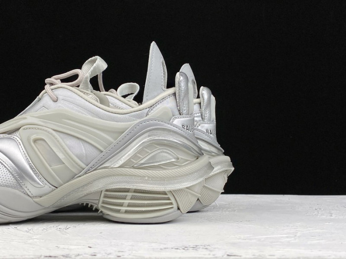 BLCG Tyrex Silver 617517 W2WA1 8100 - CCSHOES