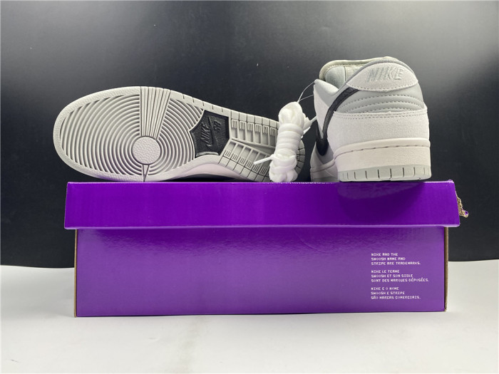 TRAVIS SCOTT X PLAYSTATION X NK SB DUNK LOW BQ6817 101 - CCSHOES