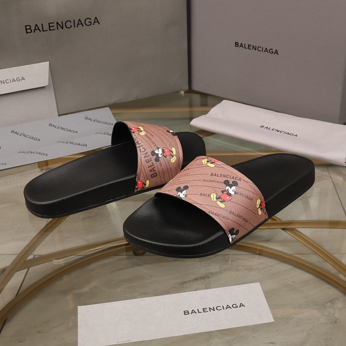 BLCG SLIPPERS - CCSHOES