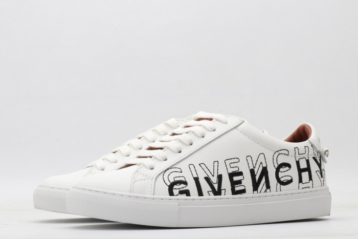Givench LOW-TOP SNEAKER - CCSHOES