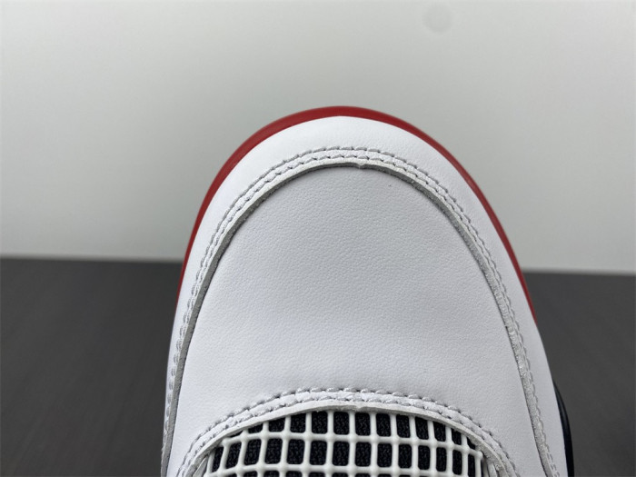 Air Jordan 4 Retro Fire Red (2020) DC7770-160 - CCSHOES
