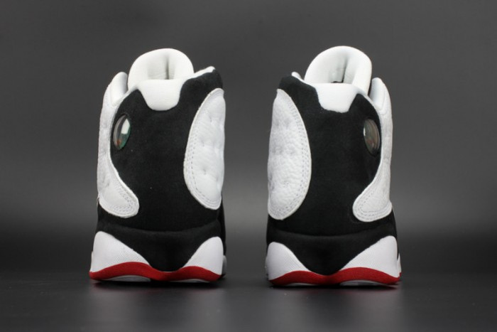 Air Jordan 13 Retro He Got Game CDP (2008) 309259-104 - CCSHOES