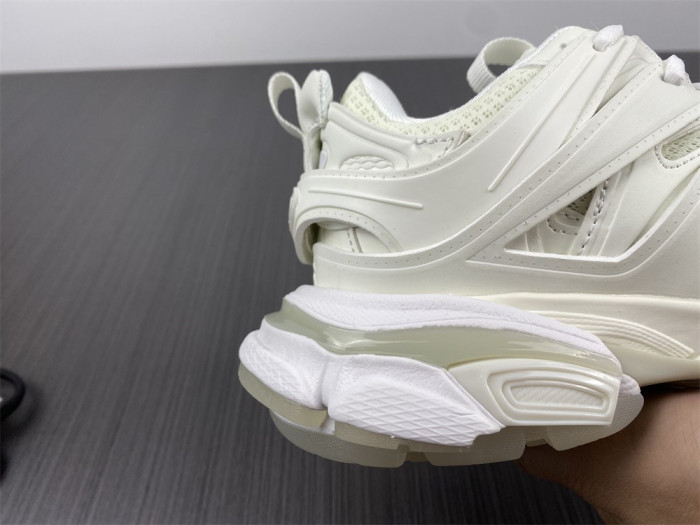 BLCG TRACK SNEAKER - CCSHOES