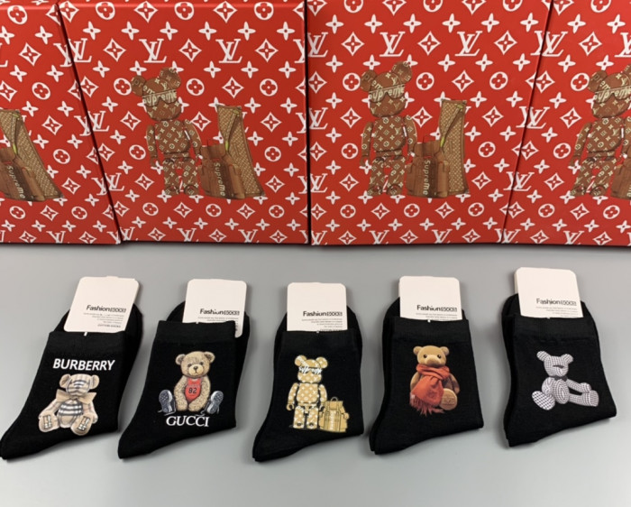 SOCK - CCSHOES