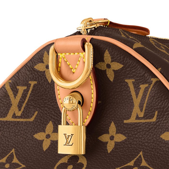 LV SPEEDY P9 BANDOULIÈRE40 - CCSHOES