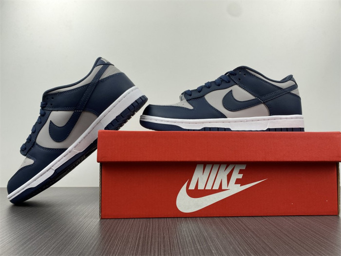Nike Dunk Low Georgetown DD1391-003 - CCSHOES
