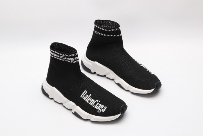 BLCG SPEED SNEAKER - CCSHOES
