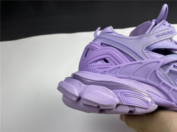 BLCG TRACK SNEAKER - CCSHOES
