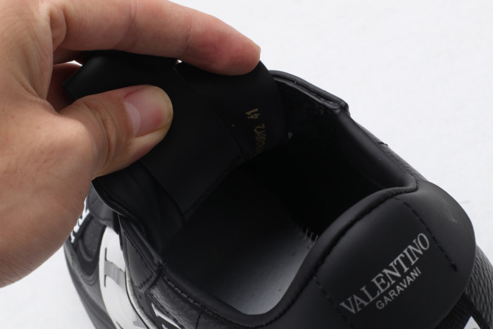 VALENTIN0 SNEAKER - CCSHOES