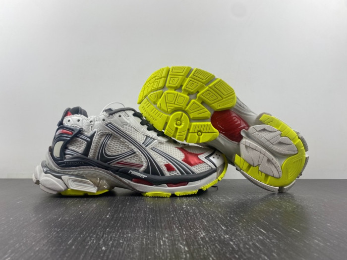 BALENCIAGA Runner SNEAKER 772774 W3RNY - CCSHOES