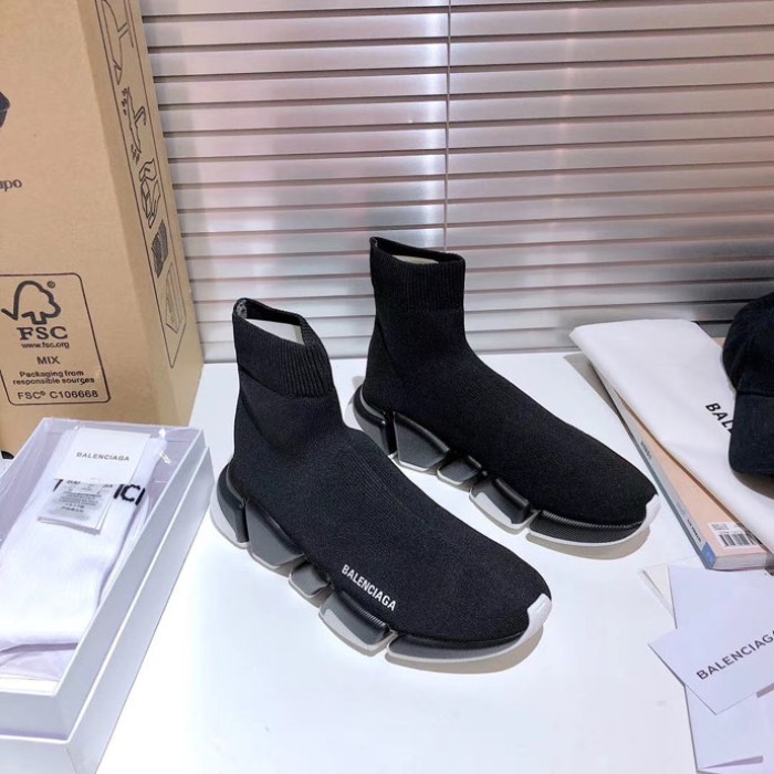 BLCG SPEED SNEAKER - CCSHOES