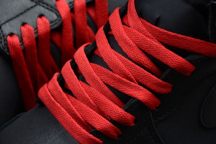 Air Jordan 1 Retro High OG “Black Satin” 555088-060 - CCSHOES