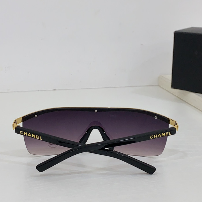 CHANEL GLASSES - CCSHOES